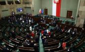 Sejm odrzucił poprawki klubów PO i PSL do projektu ustawy ws. ratyfikacji decyzji o zasobach własnych UE
