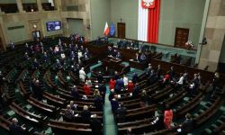 Sejm odrzucił poprawki klubów PO i PSL do projektu ustawy ws. ratyfikacji decyzji o zasobach własnych UE