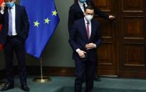 Premier: dziękuję wszystkim, którzy wznieśli się ponad partyjne kalkulacje
