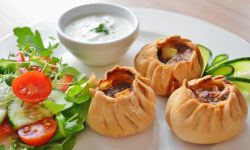 Poznaj smaki Wschodu w rzeszowskich restauracjach