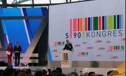 W środę i czwartek 5. edycja Kongres 590. Online 