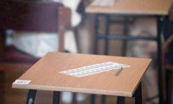 Na maturze z matematyki m.in. funkcje i figury geometryczne