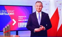 Celem jest, by Polska była krajem nowoczesnym, z dobrą infrastrukturą, inwestującym w badania