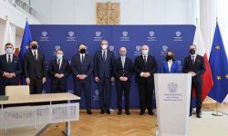 Polski Cyfrowy Operator Logistyczny ułatwi współpracę administracji, spółek SP i biznesu