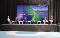 O podkarpackich szansach i specjalizacjach na Kongresie 590