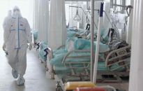 6 431 nowych zakażeń koronawirusem; zmarło 510 chorych