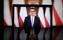 Czas, żeby od obrony przejść do inwestycyjnej ofensywy