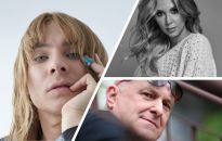 Złota Piętnastka. Carpathia Festival z Cyganem i Kamińskim