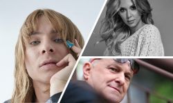 Złota Piętnastka. Carpathia Festival z Cyganem i Kamińskim