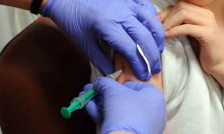 Chcemy, żeby termin podania drugiej dawki był umawiany w dniu podania pierwszej