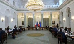 Zadaniem Rady ds. Społecznych wypracowanie propozycji tzw. emerytury stażowej