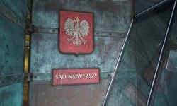 NSA uchylił uchwały KRS ws. powołań sędziów Sądu Najwyższego