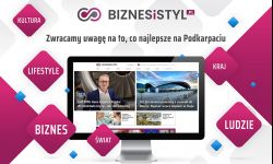 Zmieniamy się dla Ciebie! Nowa odsłona portalu BIZNESiSTYL
