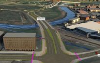 Most Załęski. Rzeszów liczy na Krajowy Plan Odbudowy