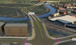 Most Załęski. Rzeszów liczy na Krajowy Plan Odbudowy