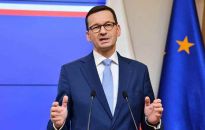 Będziemy dążyć do tego, by najbogatsze państwa udostępniły patenty do produkcji szczepionek