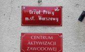 Stopa bezrobocia rejestrowanego wyniosła w kwietniu br. 6,3 proc.