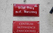 Stopa bezrobocia rejestrowanego wyniosła w kwietniu br. 6,3 proc.