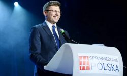 Marcin Warchoł: Jestem gwarantem rozwoju Rzeszowa!