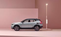 Volvo Cars jako jedyny producent samochodów uzyskuje maksymalne notowanie w testach IIHS dla całej gamy modelowej