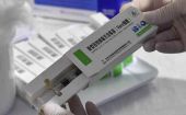 WHO dopuszcza do użytku szczepionkę chińskiej firmy Sinopharm przeciw Covid-19