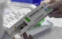 WHO dopuszcza do użytku szczepionkę chińskiej firmy Sinopharm przeciw Covid-19