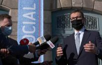 Uwspólnotowienie patentów szczepionek powinno być szybko zrealizowane