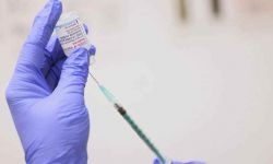 W przyszłym tygodniu prawdopodobnie do szczepień będą dopuszczeni 16- i 17-latkowie