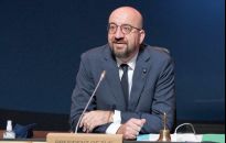 Szef Rady Europejskiej: jest porozumienie o zawieszeniu patentów na szczepionki