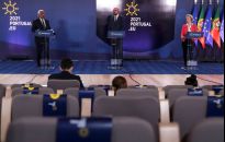 Tworzenie miejsc pracy priorytetem w dokumencie końcowym Szczytu Społecznego w Porto