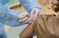 W niedzielę zapisy roczników 2000-2003 na szczepienie przeciw COVID-19