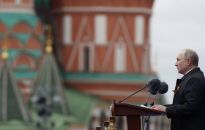 Putin: Rosja będzie twardo bronić swoich interesów narodowych