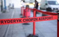 Dworczyk: pacjenci przetransportowani z Delhi będą badani, jaką mają odmianę koronawirusa