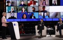 W Dniu Europy zainaugurowano debatę Europejczyków na temat przyszłości Unii