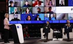 W Dniu Europy zainaugurowano debatę Europejczyków na temat przyszłości Unii