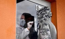 2 032 nowe zakażenia koronawirusem, zmarły 22 osoby