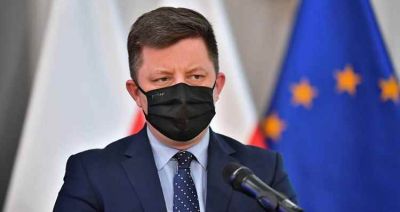 W drugiej połowie maja start dużej kampanii profrekwencyjnej