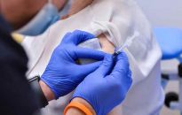 Szczepienia ozdrowieńców po 30 dniach od otrzymania dodatniego wyniku testu