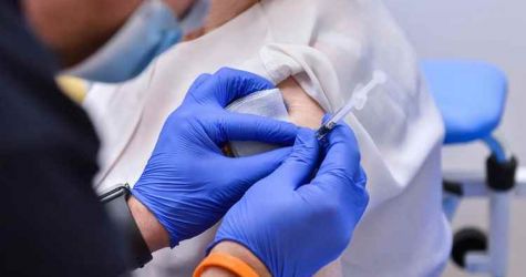 Szczepienia ozdrowieńców po 30 dniach od otrzymania dodatniego wyniku testu