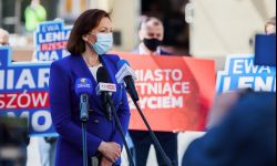 Ewa Leniart o weekendach pełnych kultury w Rzeszowie