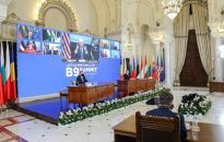 Prezydenci krajów B9 dostrzegają niebezpieczeństwo ze wschodu wobec naszej części Europy