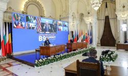 Prezydenci krajów B9 dostrzegają niebezpieczeństwo ze wschodu wobec naszej części Europy