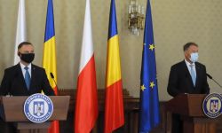 Zaangażowanie USA w regionie niezależne od zmian politycznych