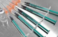 W Polsce wykonano blisko 14 mln szczepień przeciw COVID-19