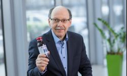 Prozdrowotny sok z Jasionki chcą kupować Japończycy