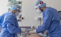 3098 nowych zakażeń koronawirusem, 319 osób z COVID-19 zmarło