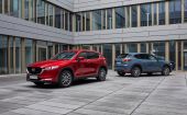 Mazda CX-5 2021: Lepsza komunikacja, lepsza jazda