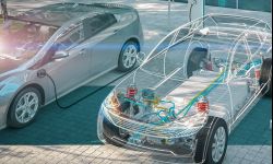 Kadry dla motoryzacji. Politechnika otwiera kierunek elektromobilność 