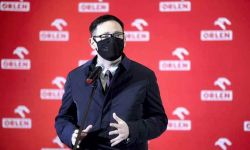 Skarb Państwa będzie miał docelowo 50 proc. w PKN Orlen, powiększonym o Lotos i PGNiG