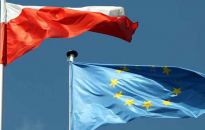 KE podwyższa prognozę wzrostu PKB Polski w 2021 r. z 3,1 proc. do 4 proc.